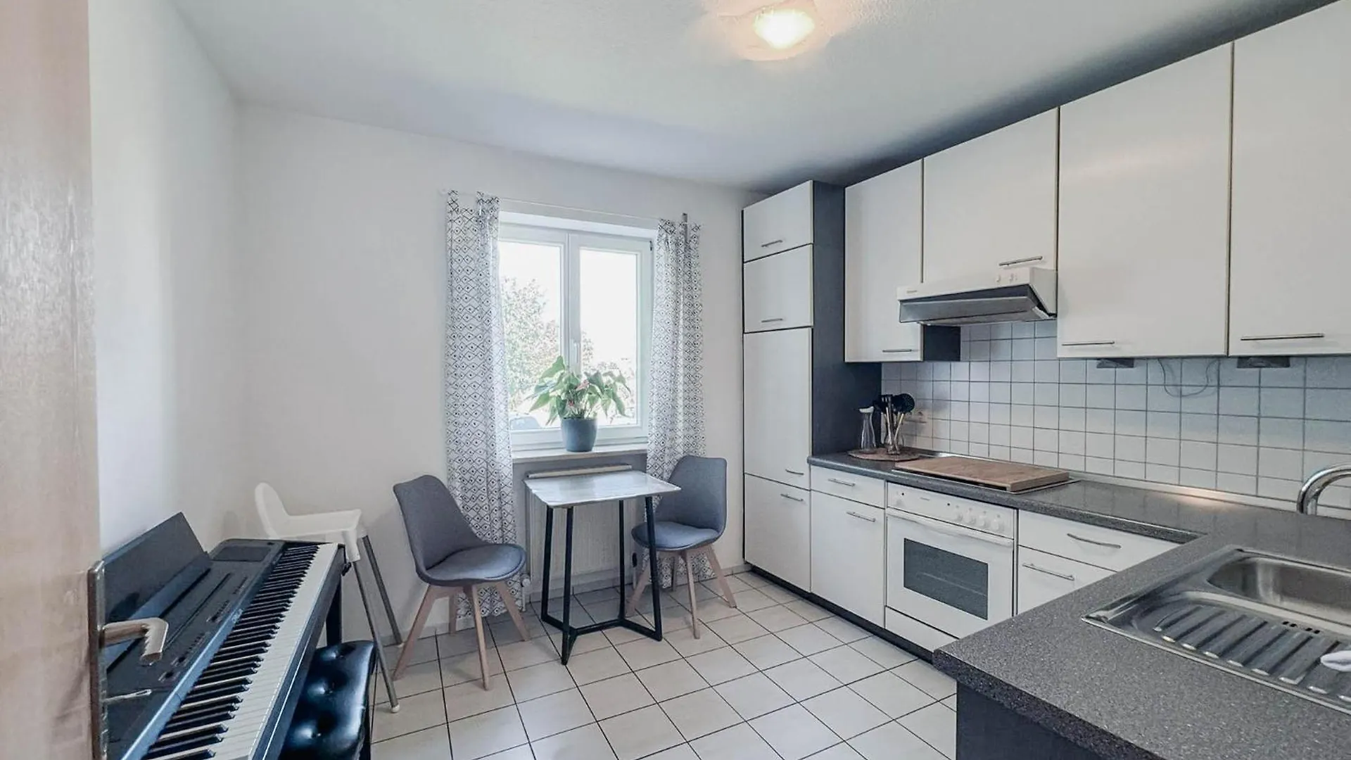 Apartment Zentrale Wohnung Mit Balkon Bamberg