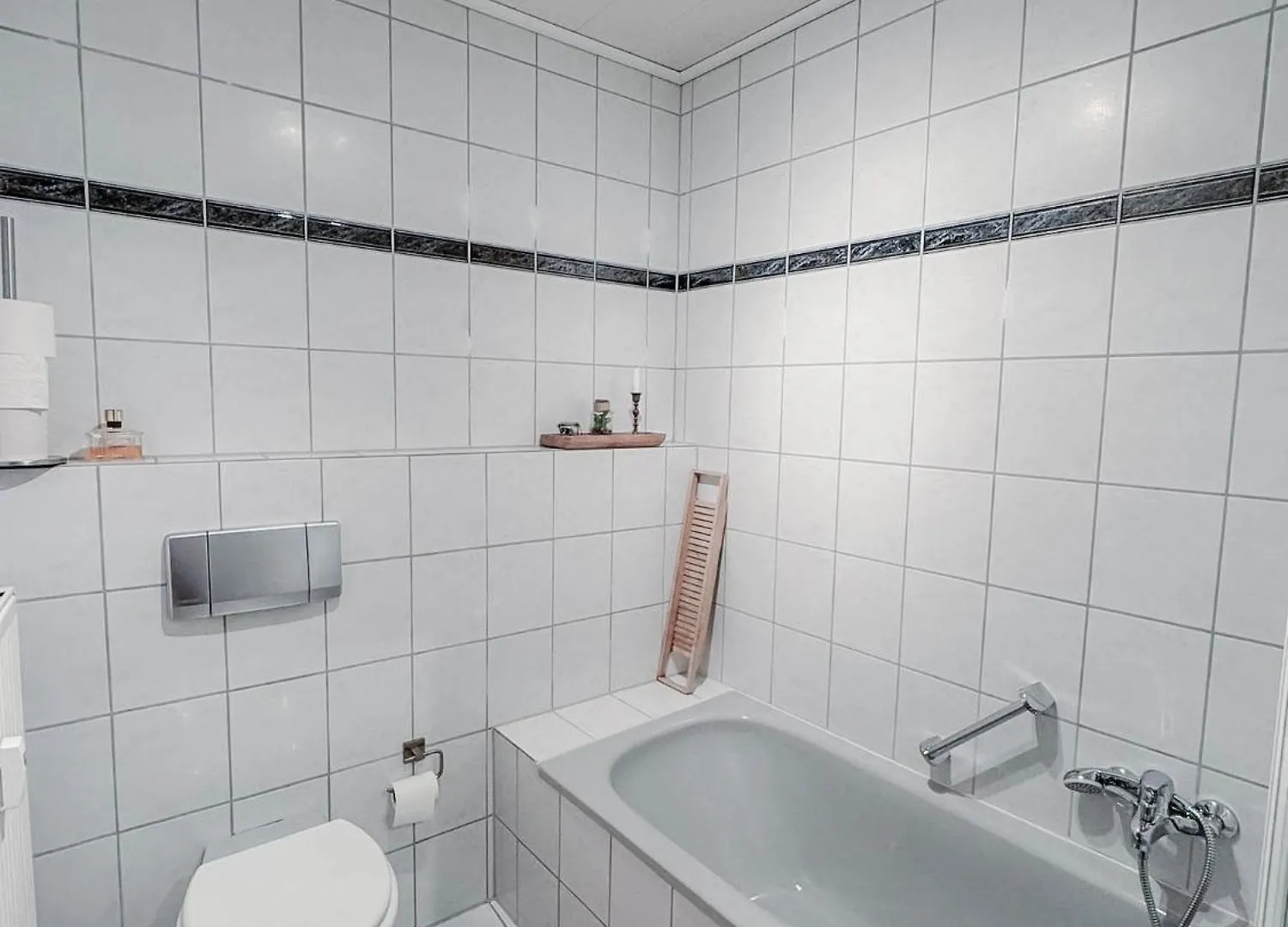 Zentrale Wohnung Mit Balkon Bamberg