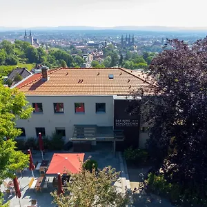 Hotel Bergschloesschen, Bamberg
