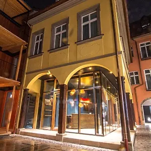 Hotel Le Baldinger Boutique, Bamberg