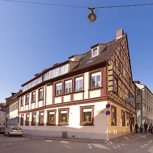 Hotel Alt, Bamberg