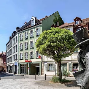 2* Hotel Ibis Altstadt
