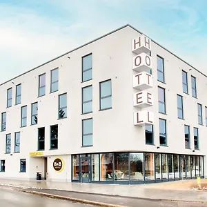 Hotel B&B Hotel Bamberg, Bamberg