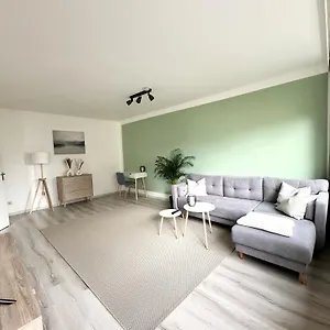 Cozy Bamberg