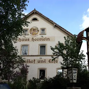 Landgasthof Heerlein Hotel