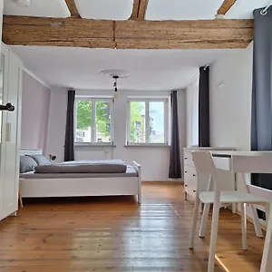 Altstadt Apartment