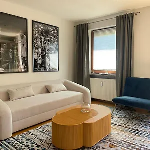 Viktoria Apartment