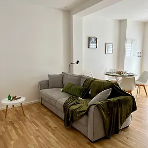 Terrace Apartment