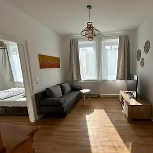 Am Rande Der Altstadt Bambergs Apartment