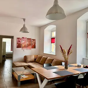 Spacious Family In Bamberg