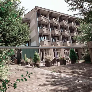 Hotel Altenburgblick, Bamberg