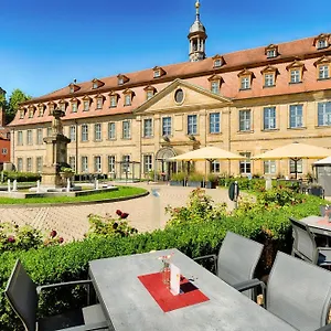 4* Hotel Welcome Residenzschloss