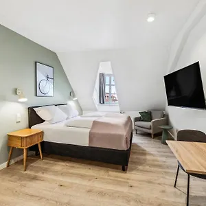 Limehome Maximiliansplatz Bamberg