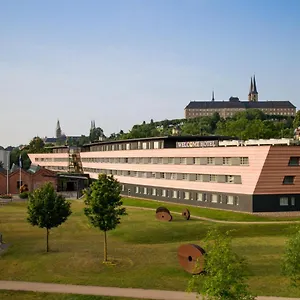 3* Hotel Welcome Kongress