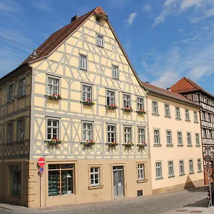 Altstadtpalais Im Bamberg