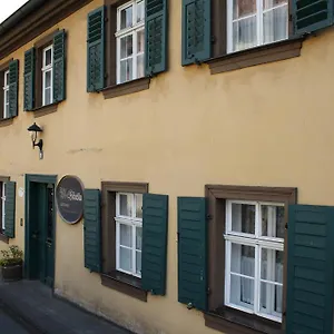 Zum Alten Haeusla Bamberg