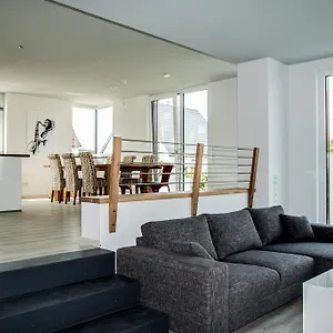 Ferienhaus Kamm8 Apartment