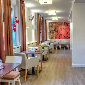 Hotel Am Blumenhaus, Bamberg