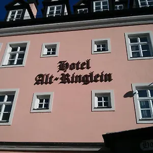 2* Hotel Alt-ringlein