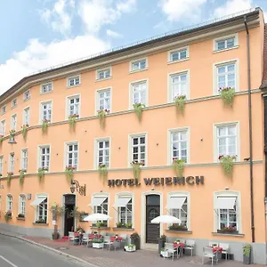 3* Hotel Weierich