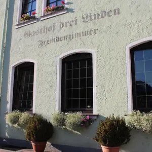 Gasthof Drei Linden Hotel