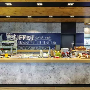2* Hotel Ibis Budget