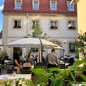 Hotel Europa, Bamberg