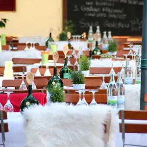 Hotel Bruckertshof, Bamberg