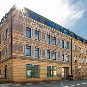 City Hotel Bamberg Bamberg